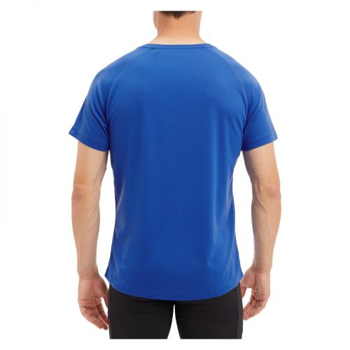 Koszulka do biegania męska Energetics Martin 422754