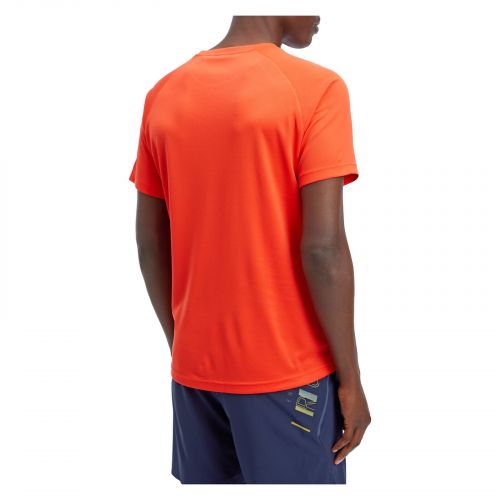 Koszulka do biegania męska Energetics Martin 422754