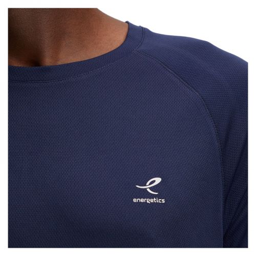 Koszulka do biegania męska Energetics Martin 422754