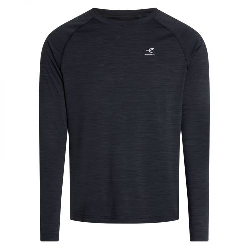 Koszulka do biegania męska Energetics Rylu LS 422758