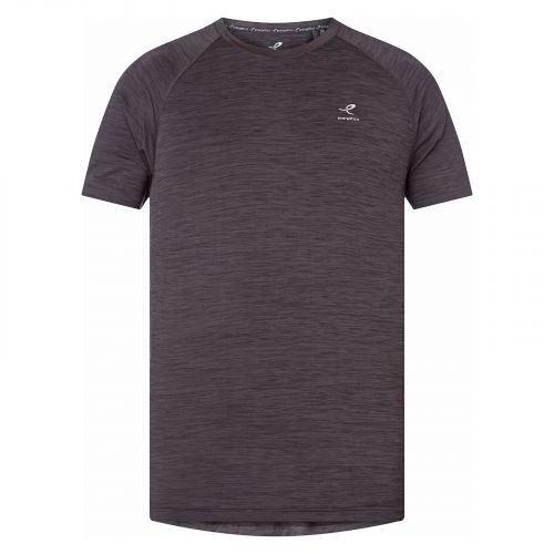 Koszulka do biegania męska Energetics Rylu SS 422756
