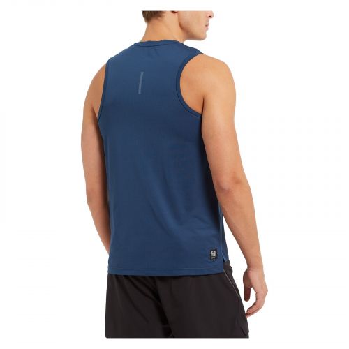 Koszulka do biegania męska Energetics Tanui SL 421894