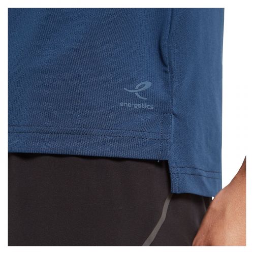 Koszulka do biegania męska Energetics Tanui SL 421894