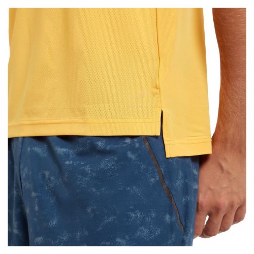 Koszulka do biegania męska Energetics Tanui SL 421894