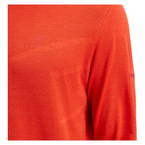 Koszulka do biegania męska Energetics Tayeb LS 419674