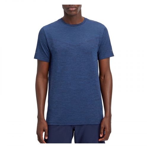 Koszulka do biegania męska Energetics Tayeb SS 425068