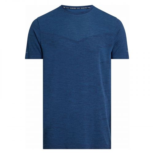 Koszulka do biegania męska Energetics Tayeb SS 425068