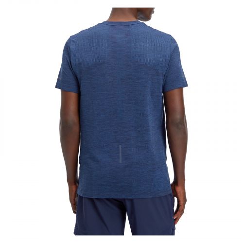 Koszulka do biegania męska Energetics Tayeb SS 425068