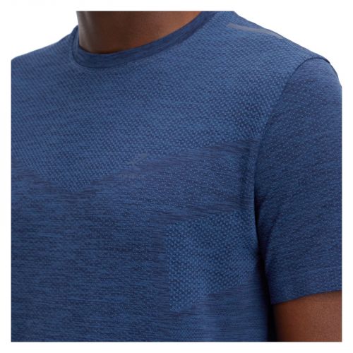 Koszulka do biegania męska Energetics Tayeb SS 425068