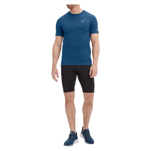 Koszulka do biegania męska Energetics Tergat II 421874