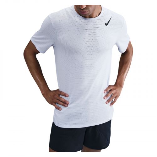 Koszulka do biegania męska Nike AeroSwift Dri-FIT ADV HJ3377