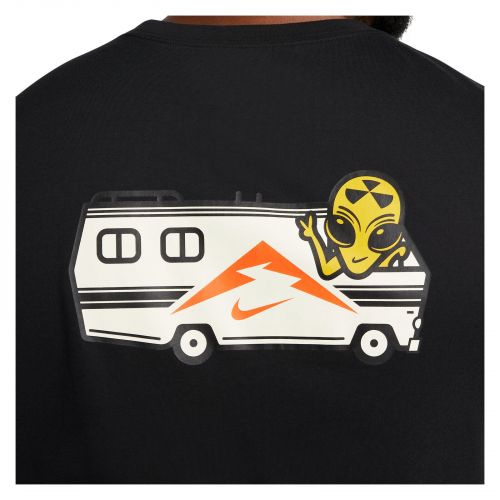 Koszulka do biegania męska Nike Dri-FIT FJ2354