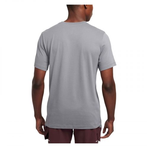 Koszulka do biegania męska Nike Dri-FIT FQ3914