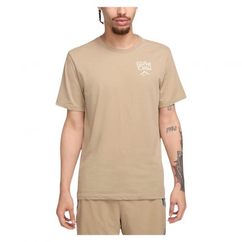 Koszulka do biegania męska Nike Dri-FIT FZ8054