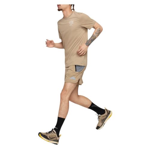 Koszulka do biegania męska Nike Dri-FIT FZ8054