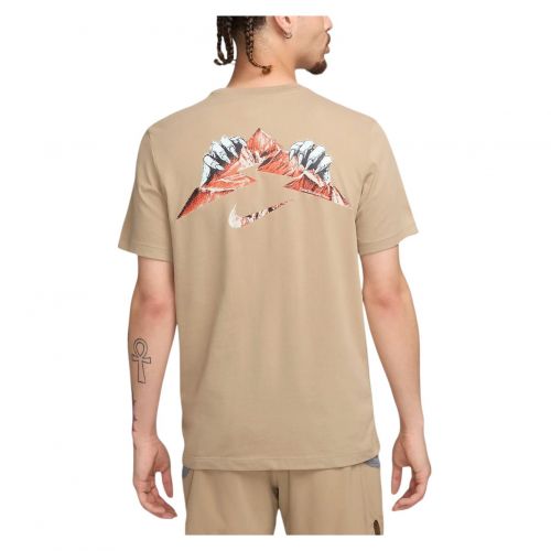 Koszulka do biegania męska Nike Dri-FIT FZ8054