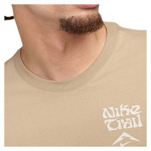 Koszulka do biegania męska Nike Dri-FIT FZ8054