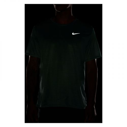 Koszulka do biegania męska Nike Dri-FIT Miler DX0874