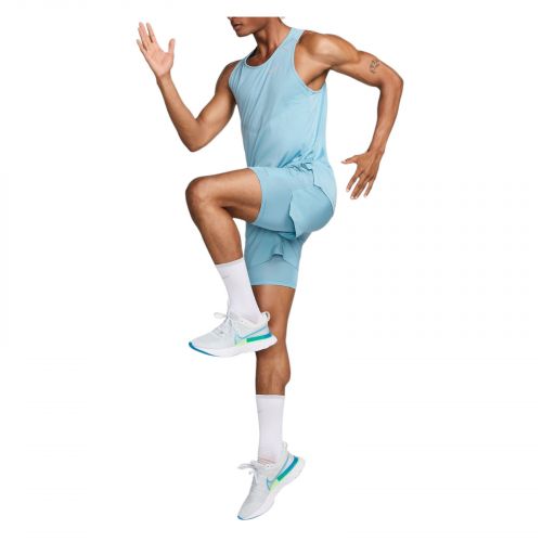 Koszulka do biegania męska Nike Dri-FIT Rise 365 CZ9179