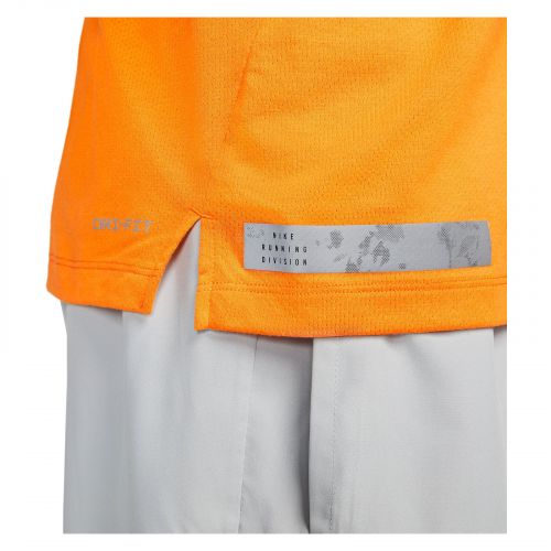 Koszulka do biegania męska Nike Dri-FIT Run Division Rise 365 DX0851 