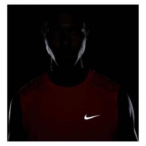 Koszulka do biegania męska Nike Dri-FIT Run Division Rise 365 DX0851 