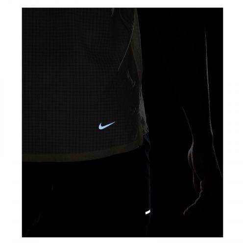 Koszulka do biegania męska Nike Dri-FIT Trail FJ5336