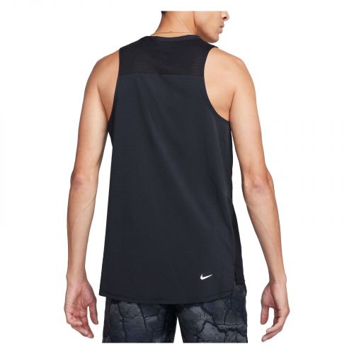 Koszulka do biegania męska Nike Dri-FIT Trail FJ5336