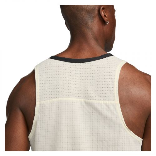 Koszulka do biegania męska Nike Dri-FIT Trail FJ5336