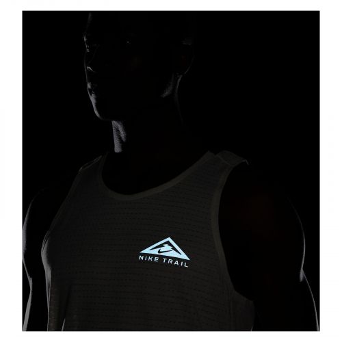 Koszulka do biegania męska Nike Dri-FIT Trail FJ5336