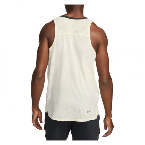 Koszulka do biegania męska Nike Dri-FIT Trail FJ5336