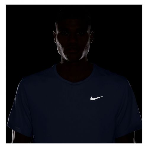 Koszulka do biegania męska Nike Dri-FIT UV Miler DV9315