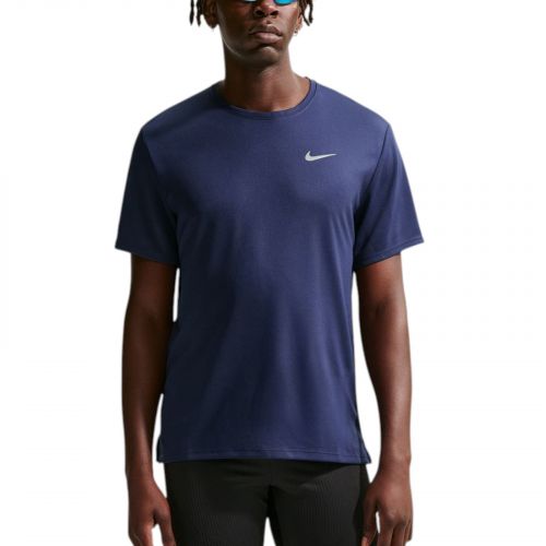 Koszulka do biegania męska Nike Dri-FIT UV Miler DV9315