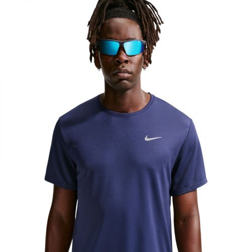 Koszulka do biegania męska Nike Dri-FIT UV Miler DV9315