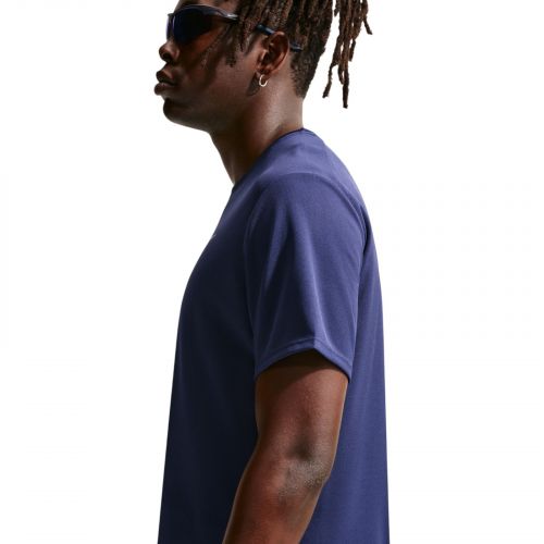 Koszulka do biegania męska Nike Dri-FIT UV Miler DV9315