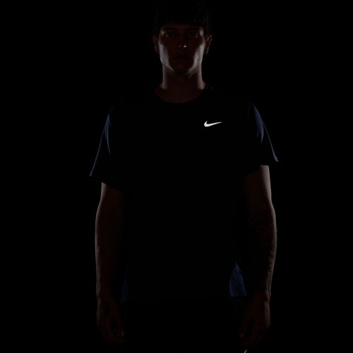 Koszulka do biegania męska Nike Dri-FIT UV Miler DV9315