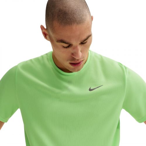 Koszulka do biegania męska Nike Dri-FIT UV Miler DV9315