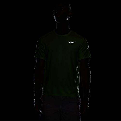 Koszulka do biegania męska Nike Dri-FIT UV Miler DV9315