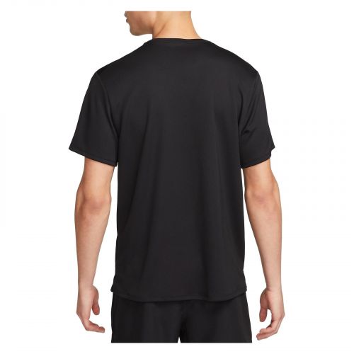 Koszulka do biegania męska Nike Dri-FIT UV Miler DV9315