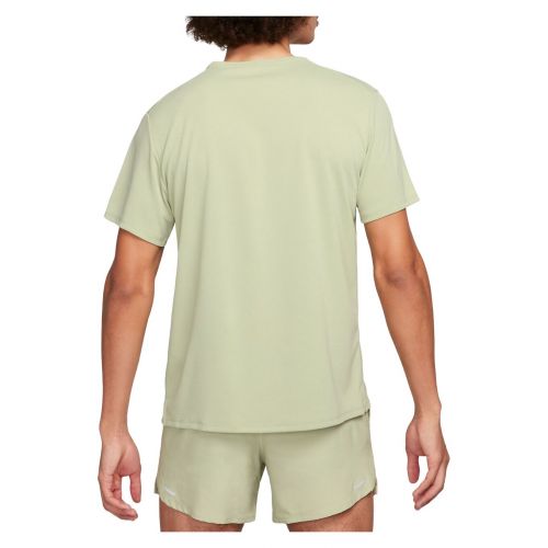 Koszulka do biegania męska Nike Dri-FIT UV Miler DV9315