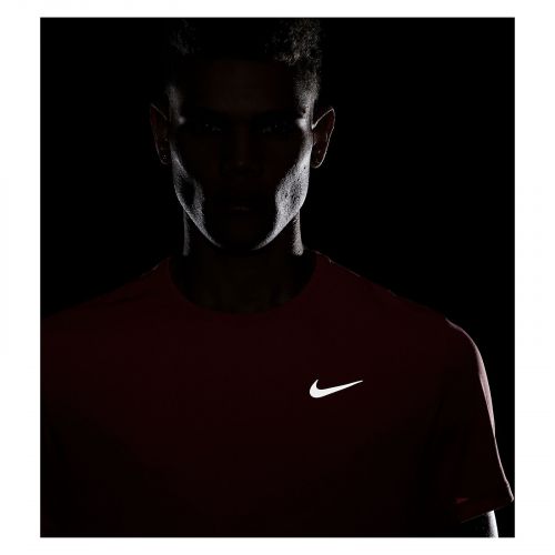 Koszulka do biegania męska Nike Dri-FIT UV Miler DV9315