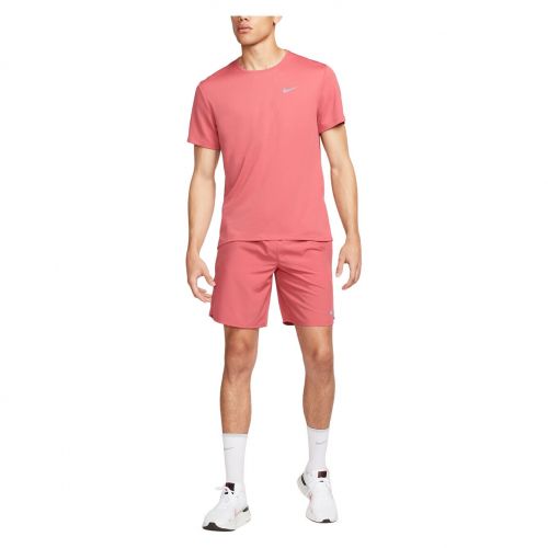 Koszulka do biegania męska Nike Dri-FIT UV Miler DV9315