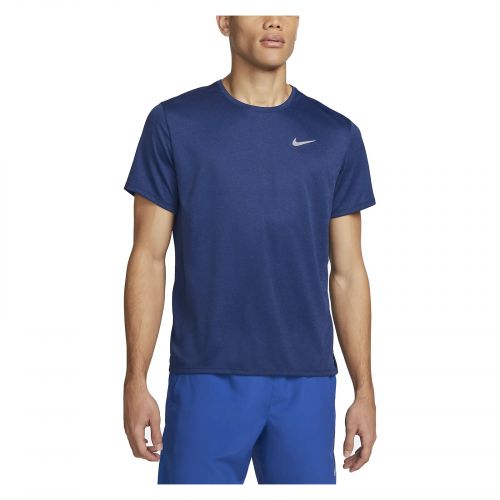 Koszulka do biegania męska Nike Dri-FIT UV Miler DV9315