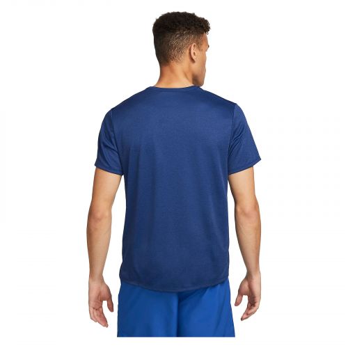 Koszulka do biegania męska Nike Dri-FIT UV Miler DV9315