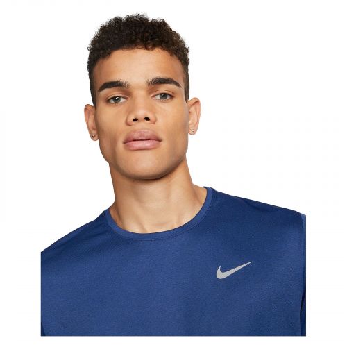 Koszulka do biegania męska Nike Dri-FIT UV Miler DV9315