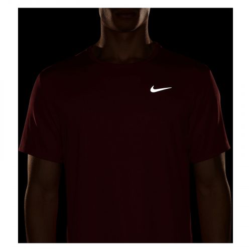 Koszulka do biegania męska Nike Dri-FIT UV Miler DV9315