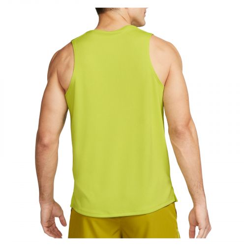 Koszulka do biegania męska Nike Miler DV9321