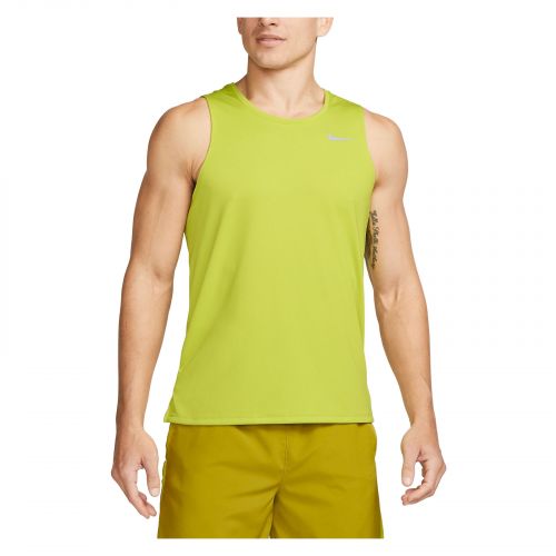 Koszulka do biegania męska Nike Miler DV9321