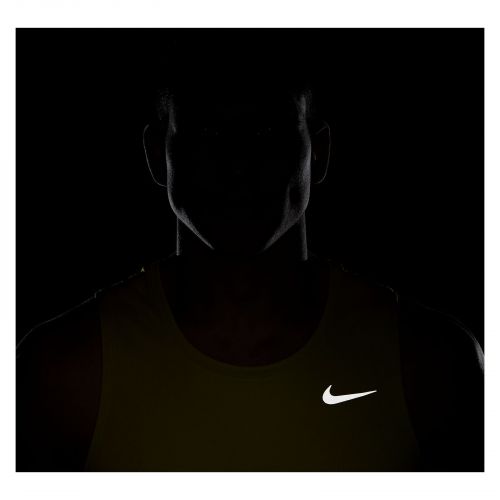 Koszulka do biegania męska Nike Miler DV9321