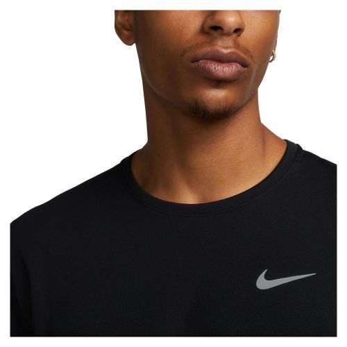 Koszulka do biegania męska Nike Miler FB7070