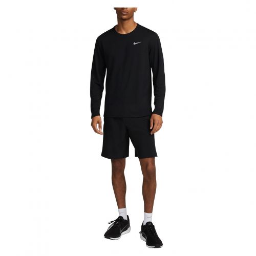 Koszulka do biegania męska Nike Miler FB7070